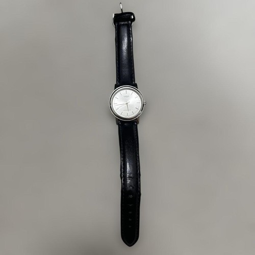 CASIO MTP-1403 Watch