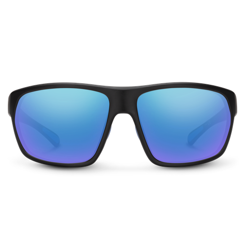 SUNCLOUD | NEW | BOONE | BOONE | MATTE BLACK | BLUE | MATTE BLACK | BLUE - Picture 2 of 3