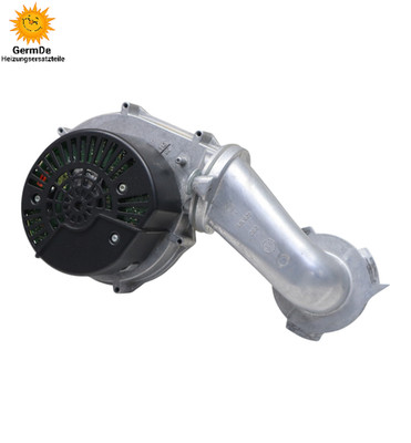   ebmpapst RG130/0800-3612-020204 Gebläse Lüfter 230V 40W  