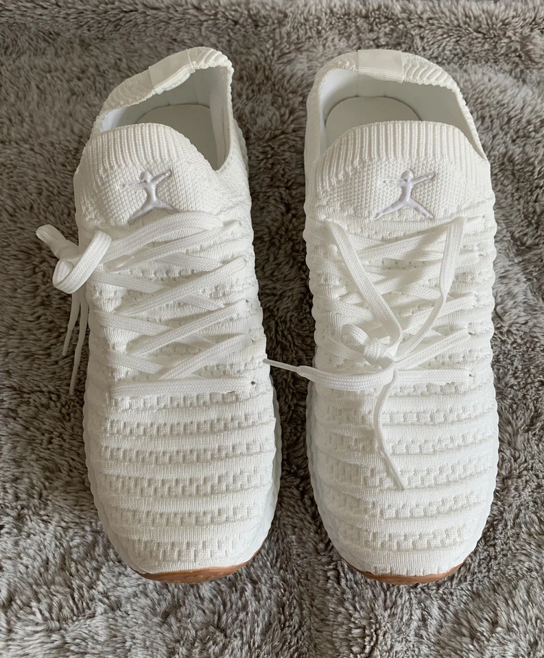 NUEVAS Zapatillas Danskin Bloom Texturizadas Mujer Talla 9 Activas Foto 4 de 4