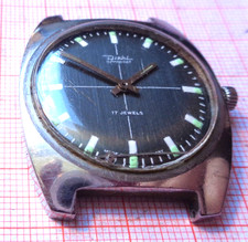 Ältere Handaufzug AU Diehl 620 gangbar XX27