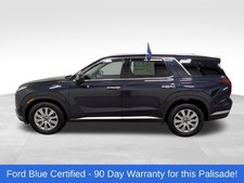 2025 SEL