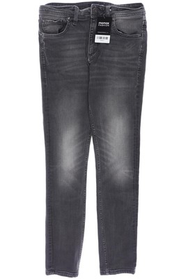 Jack & Jones Jeans Herren Hose Denim Jeanshose Gr. W28 Baumwolle Grau #frp8d1i