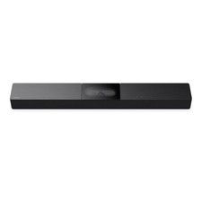 Hisense HS2000 Soundbar 2.1 con subwoofer integrato, 240W, Supporta Dolby Dig...