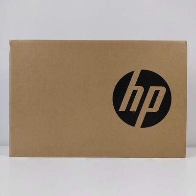 New HP Laptop 17-CN3123NR 17.3'' i5-1335U 1.3GHz 16GB RAM 512GB SSD