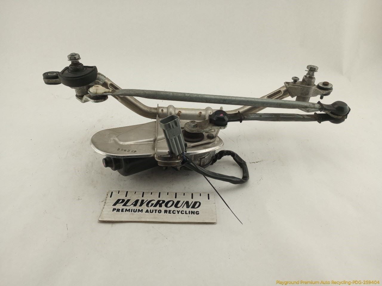 Maserati Quattroporte 2003-2008 Wiper linkages Set P/N 159200