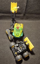 Lego Duplo Toolo Action Wheelers 2913 komplett * Rarität*