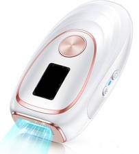 Oreeth IPL Hair Removal Home Laser Device - With Cooling Feature