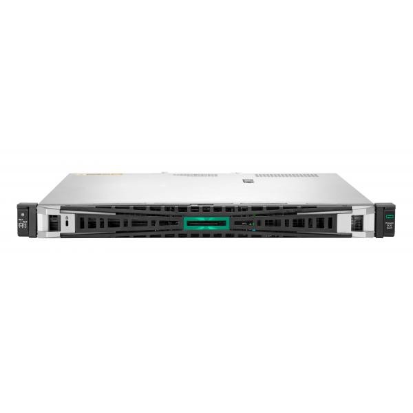 HPE ProLiant DL20 Gen11 Intel Xeon E-2436 6-Core (2.90GHz 18MB) 16GB (1 x 16GB)