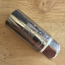 Craftsman 34 Spark Plug Socket 38 Drive 6 Point Easy Read S-ad 50727 Craftsman 34 Spark Plug Socket 38 Drive 6 Point Easy Read S-ad 50727