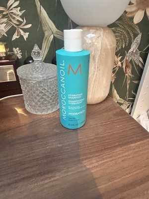 Moroccanoil Hydrating Shampoo
