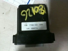 Chassis ECM Sliding Door Control Fits 99-04 ODYSSEY 313160