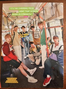 Bts Poster | eBay