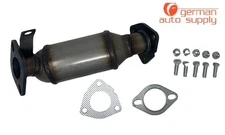 Direct Fit Catalytic Converter - GASG4038 - German Auto Supply - 19418927 - EPA
