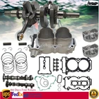 NEW Engine Rebuild Motor Rebuild kit For Polaris RZR XP 1000 2014-2018 3022594