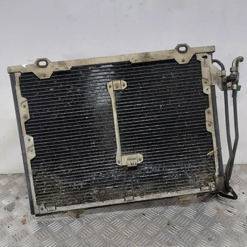 MERCEDES-BENZ CLK C208 Klimaanlage Kühler 2.00 Petrol 120kw 2000 15251691
