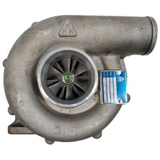 Borg Warner K27 Turbocharger Fits Liebherr Engine 5327-988-6614 5700136