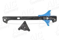 Fensterheber Hinten Rechts FÜR VW Golf IV (1J1), VW Bora I (1J2) - AIC 72725