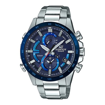 CASIO EDIFICE EQB-900DB-2AJF Smartphone Link Solar R8041505
