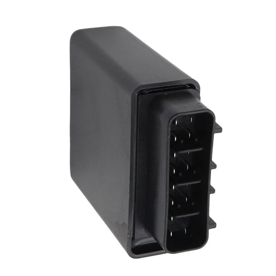 Unidad de control electrónica para KAWASAKI 2002-2014 Brute Prairie 21175-0935 Foto 2 de 4