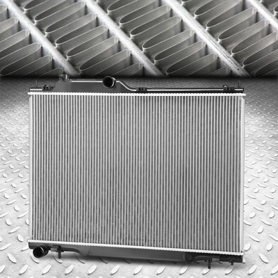 For 19-24 Subaru Ascent Factory Style Aluminum Core Cooling Radiator DPI 13824