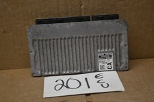2012 2013 2014 Toyota Camry #201 Engine Computer ECM ECU 89661-06K63