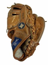 Spalding JIM PALMER Baseball Glove 42-9309 RHT