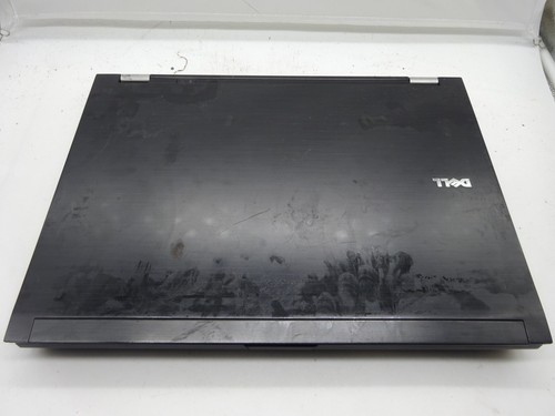 DELL Latitude E6500 (PP30L) Notebook*OHNE RAM & HDD*Für Ersatzteil DEFEKT#N605 - Bild 3 von 7