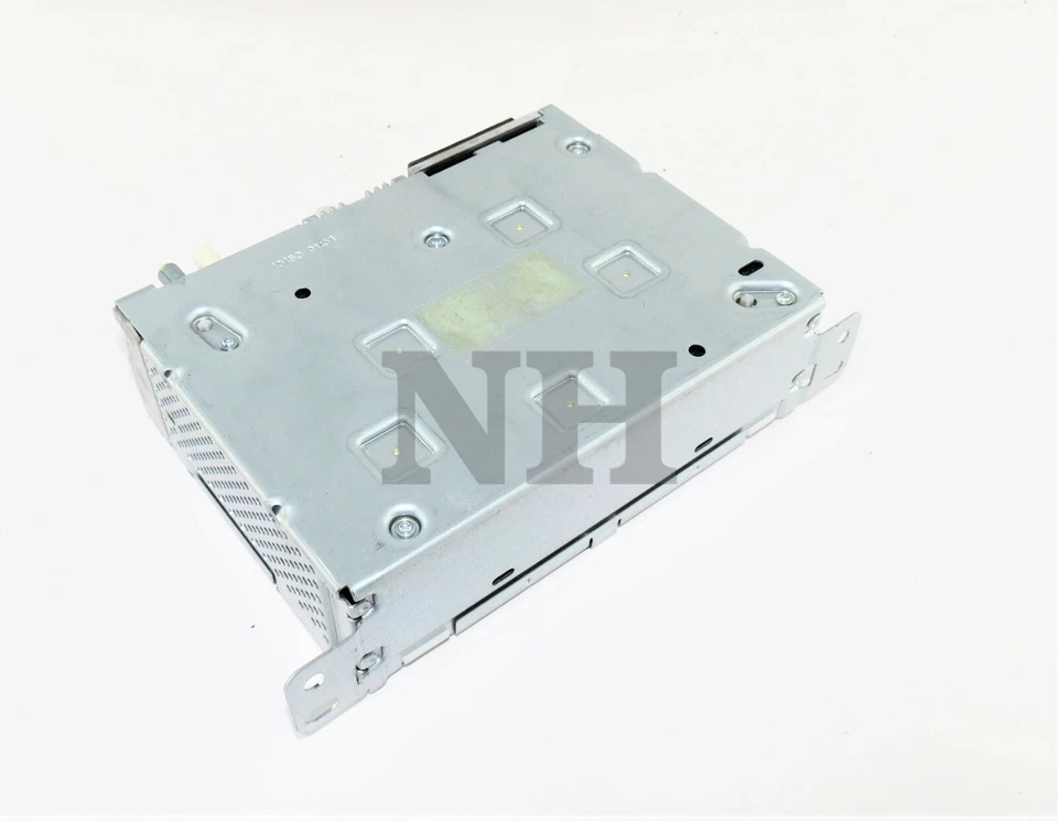 9811066480 Peugeot 208 Véritable Multi Media GPS Unité Niv.E2 Magneti Marelli - Photo 3/3