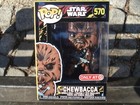 FUNKO POP STAR WARS CHEWBACCA #570 TARGET EXCLUSIVE NEW — photo 7