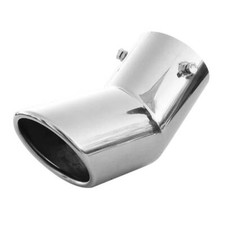 Auspuff Spitze Blende Rohr Endschalldämpfer für Chevrolet Camaro Avalanche Traverse