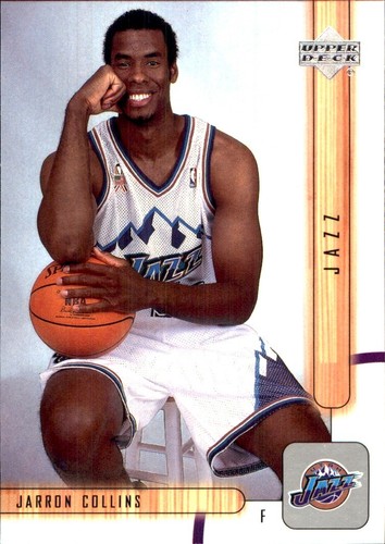 2001-02 Upper Deck 🏀 YOU PICK #2 - #437 🏀 NBA Cards SP RC Base Commons Stars - Photo 217 sur 238