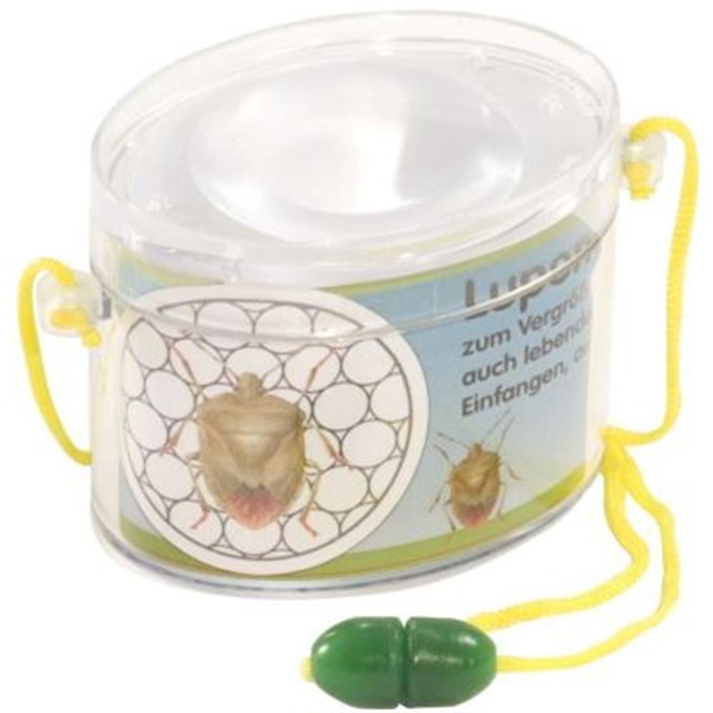 Идеально подходит для использования в домашних условиях 7 см в качестве Люфтлехер-Хальскордель-Бехерлупе 1990₽