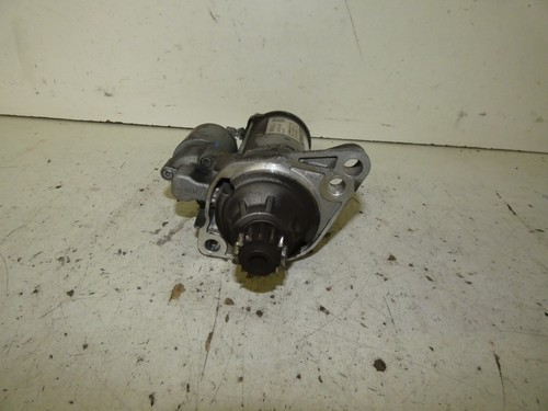 Anlasser VW Golf VII 7 Variant BJ 2014 1,4 TSi CHPA 6 Gang 02Z911024Q