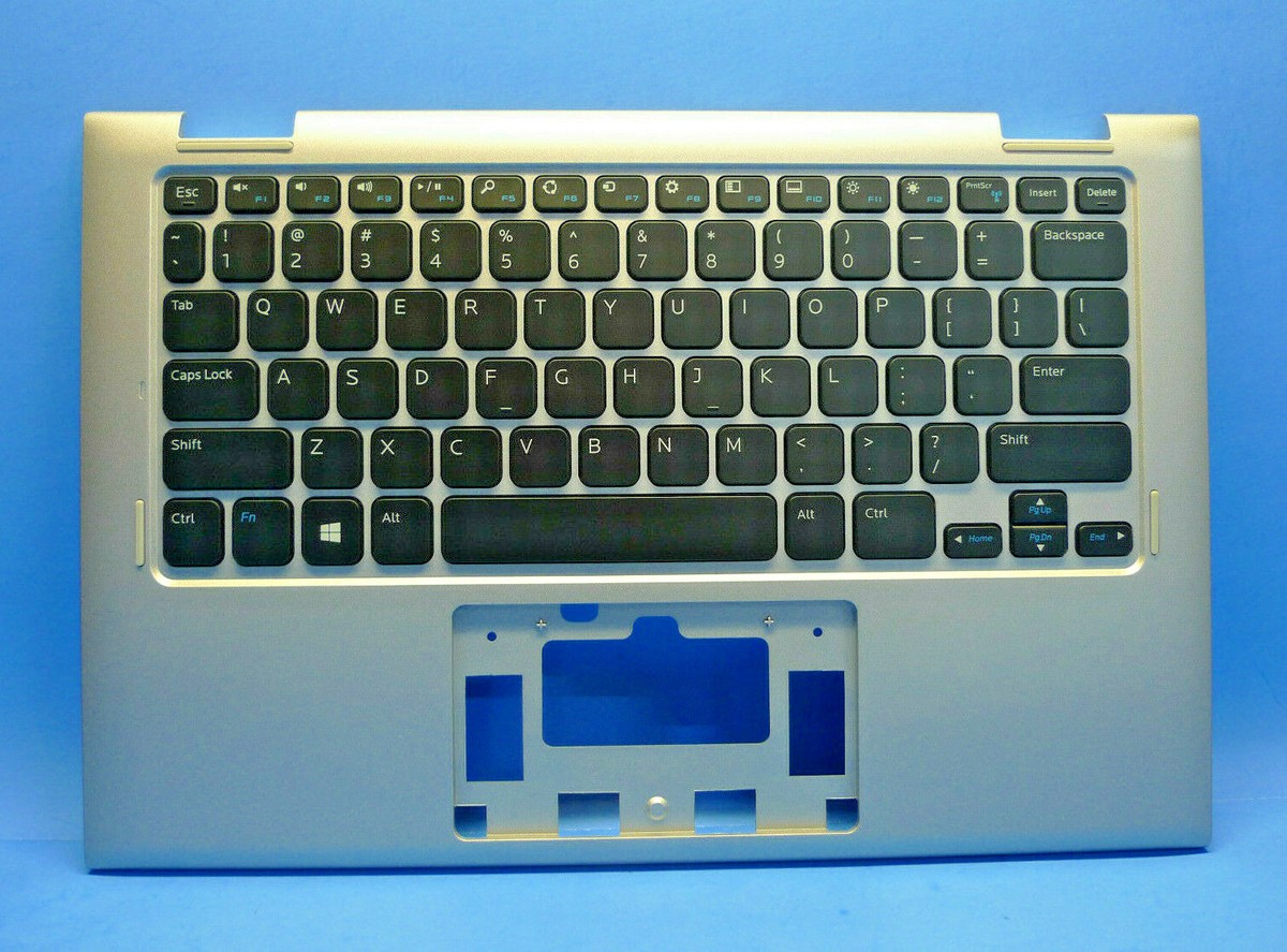 New Genuine Dell Inspiron 11 3147 3148 Palmrest Keyboard No TP New Genuine Dell Inspiron 11 3147 3148 Palmrest Keyboard No TP
