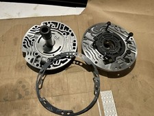 Th200-4r Pump Complete Reman 10 Vane Rotor New Hard Stator Shaft 1984-87 Updated