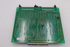 Toshiba E0R05-1073C Decoder Controller PCB Card Semix TR6132U 150mm STOCK #2838