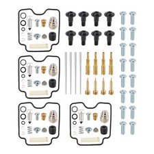 Carburetor Repair Kit For Suzuki GSX600F Katana 600 (1998-2006) – Diaphragm & Float