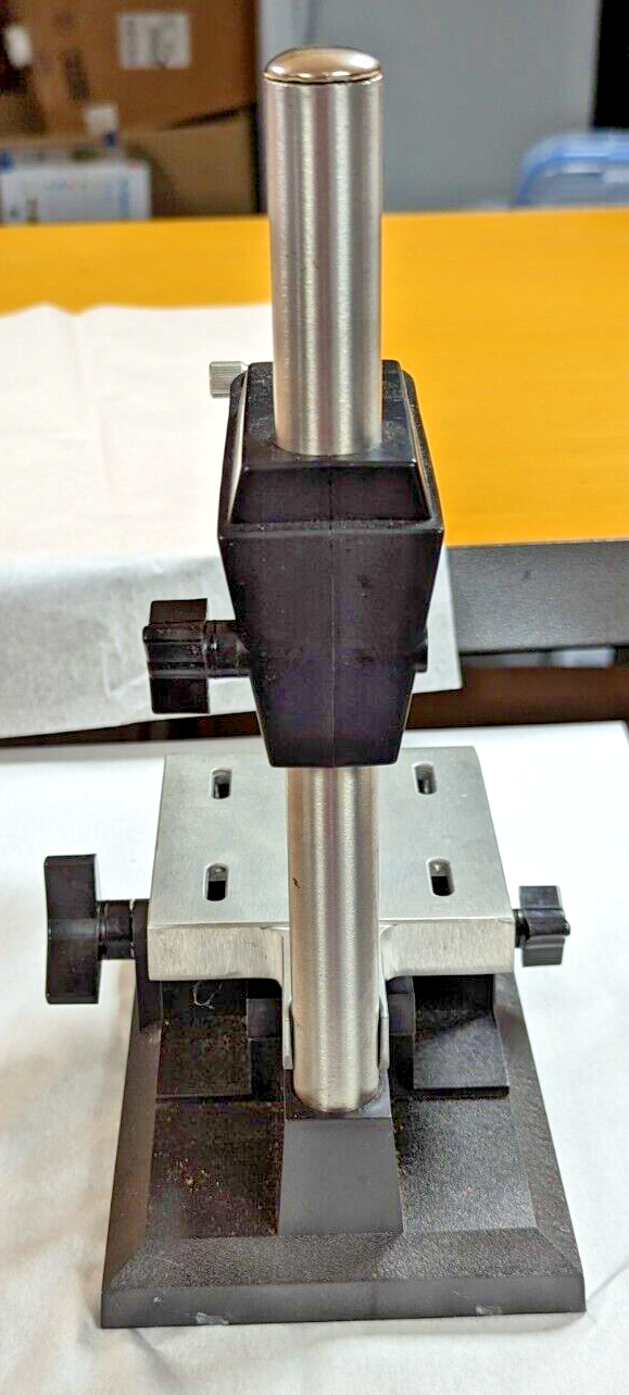 DREMEL MOTOTOOL DRILL PRESS Model 210 New Old StockNever Used eBay