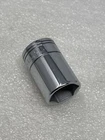 15mm SK Hand Tools 1/4" Drive, 6 Point, Semi-Deep Metric Chrome Socket, 41685