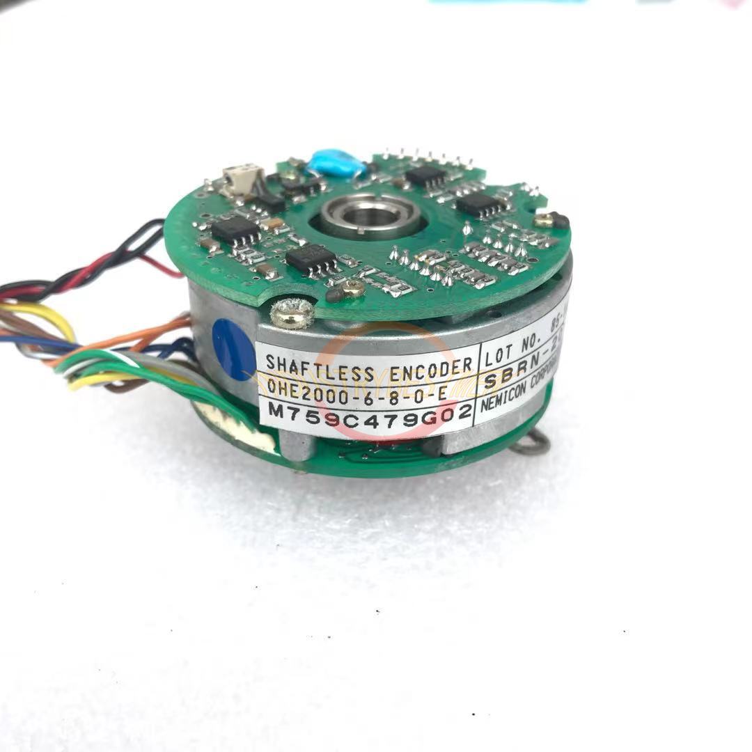 ONE encoder SBRN-20-6MDS9 For Mitsubishi servo motor encoder