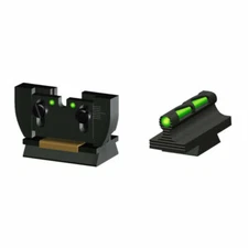 HiViz RG1022 Ruger Front/rear Sight Set
