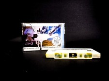Elton John / Live In Australia With The Melbourne Symphony Orchestra / Cassette