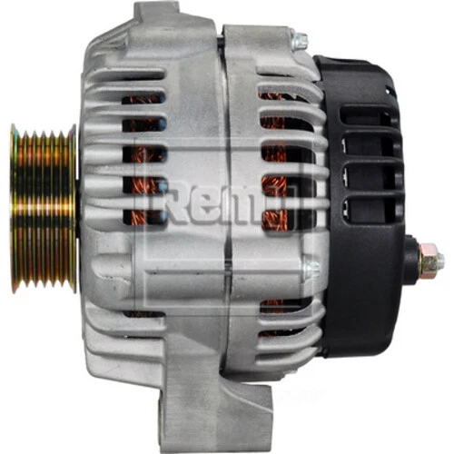 Alternador compatible con Honda Accord REMY 2003 Foto 4 de 4