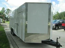 GRACO -E30 SPRAY FOAM TRAILER PACKAGE 30KW GENERATOR