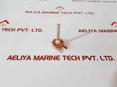 Allen bradley JAIN200P502AA Typ J Potentiometer 5K-OHM