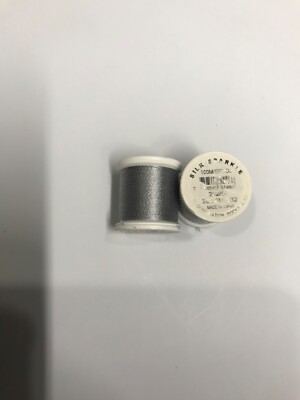 Thread, Epoxy & Coatings - Silk Rod Thread