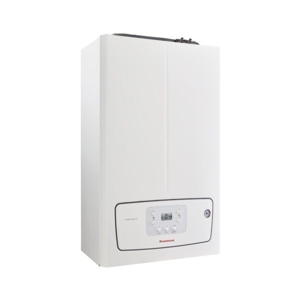 CALDAIA A CONDENSAZIONE IMMERGAS VICTRIX TERA V2 28 KW METANO  KIT FUMI OMAGGIO