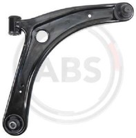 Original A.B.S. Lenker RadaufhäNgung 211211 FüR CitroëN Mitsubishi Peugeot