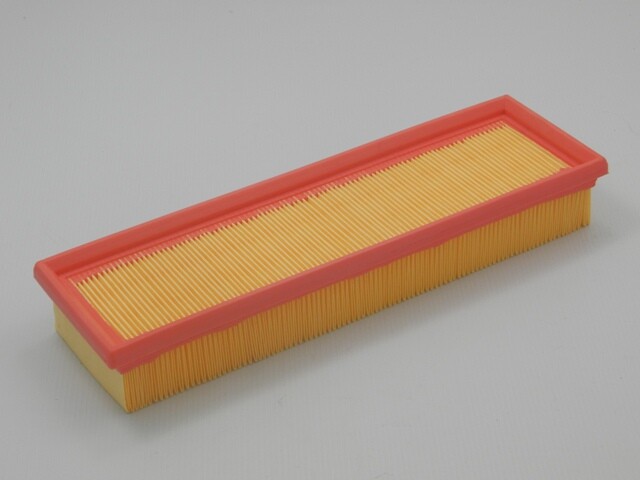 Air Filter Citroen C2, C3 1.1, 1.4 03.09-, Berlingo 1.4 03.04-